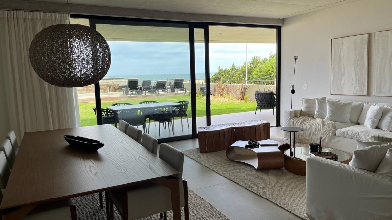 Arte Barra en venta, planta jardin